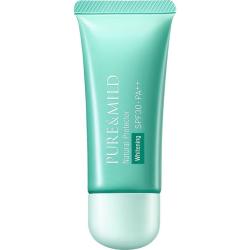 泊美 清盈净浊隔离霜 SPF30 PA++ 美白型 40g