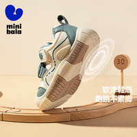 MINI BALA/迷你巴拉 轻盈舒适 儿童学步鞋