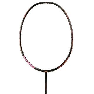 李宁 雷霆80黑金 4U