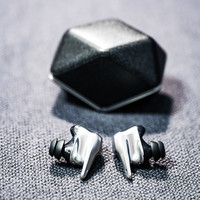 HIFIMAN Svanar Wireless 入耳式真无线主动降噪蓝牙耳机 黑色