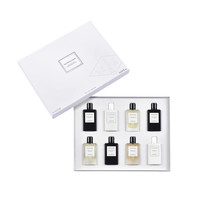 值选、限新用户：Van Cleef & Arpels 梵克雅宝 非凡珍藏系列香氛 迷你香水组合礼盒 7.5ml*8