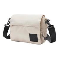 迪卡侬运动斜挎包大容量手机腰包跑步多功能休闲胸包4565070