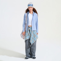 outdoor products2025秋冬软壳外套女户外防泼水登山徒步夹克