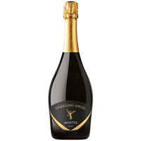 MONTES 蒙特斯 起泡酒 蒙特斯天使起泡酒 单支 750ml 瓶装