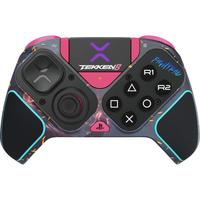pdp Victrix Pro BFG 无线控制器游戏手柄 TEKKEN 8铁拳8版本适用PS4/PS5/PC 可自定义