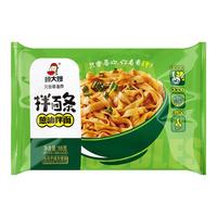顾大嫂非油炸免煮方便面 干拌面家庭装 懒人速食早餐