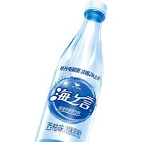 Uni-President统一电解质水海之言等渗电解质饮料（西柚味）500ml*15瓶整箱