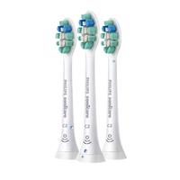 PHILIPS 飞利浦 HX6063/96 电动牙刷刷头 黑色 6只装