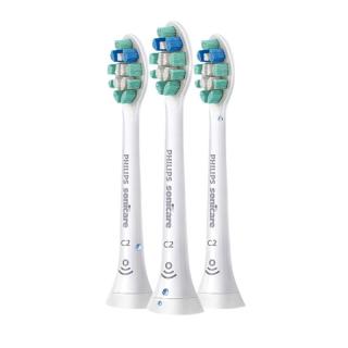 PHILIPS 飞利浦 HX6063/96 电动牙刷刷头 黑色 6只装