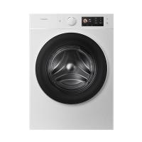 年货不打烊：海信 棉花糖系列 WH130E8Q-1 热泵洗烘一体机 13kg 白色