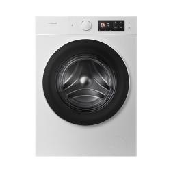 海信 棉花糖系列 WH130E8Q-1 热泵洗烘一体机 13kg 白色