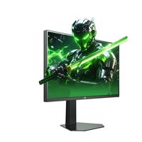 泰坦军团27英寸MiniLED 2K 320Hz超频330Hz DyDs运动清晰技术HDR1000带RGB灯效 旋转升降电竞显示器P276MS+