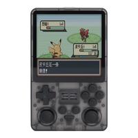 自由物语 多平台怀旧 复古竖版掌机  黑透128G 国行版
