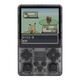 自由物语 复古竖版掌机Pro方屏版 4寸1:1屏幕Gameboy效果GBA多平台怀旧俄罗斯方块口袋妖