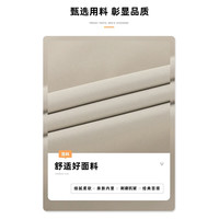 吉普(JEEP)冲锋衣男新款秋冬季工装夹克男生防风户外登山服