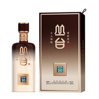 丛台 窖龄系列 浓香型白酒 礼盒装 450mL 39度
