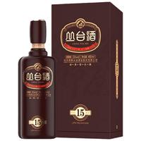 丛台 宴请 浓香型白酒 单瓶装 480mL 38度