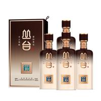 丛台 窖龄系列 浓香型白酒 35-39.9度 箱装 475mL