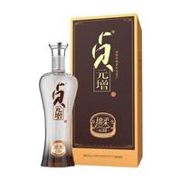 丛台 低度口粮酒 浓香型白酒 礼盒装 41.8度 480mL