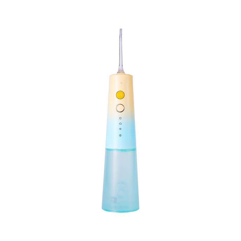  qianshan/千山 深度清洁 冲牙器  海盐芝芝, 海盐西柚
