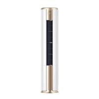 Hisense 海信 爱尚+系列 KFR-72LW/E500-A1 新一级能效 立柜式空调 3匹