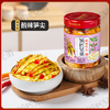 饭匹兄弟 酸辣小笋 238g 瓶装