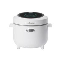 欧点 智能电饭煲 350W 象牙白 1.6L