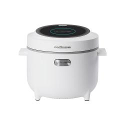 欧点 智能电饭煲 350W 象牙白 1.6L