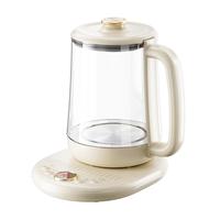 AUX/奥克斯 12小时恒温 养生壶 2L