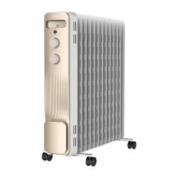 美的 HYW22KA 电热油汀 13片