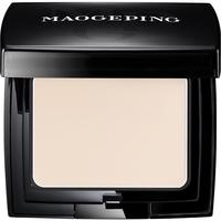 MAOGEPING 毛戈平 光感滋润无痕粉膏 #M02浅粉色 4.5g