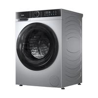 Haier 海尔 冲浪洗系列 XQG100-D25C 滚筒洗衣机 10kg