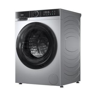 海尔 冲浪洗系列 XQG100-D25C 滚筒洗衣机 10kg