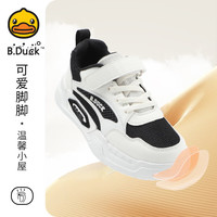 B.Duck/小黄鸭 百搭 儿童运动鞋