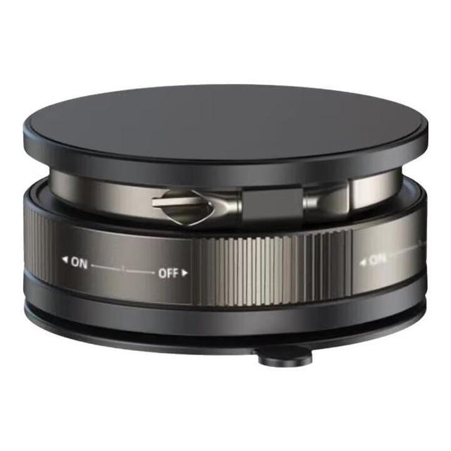 magsafe车载磁吸手机支架真空吸附