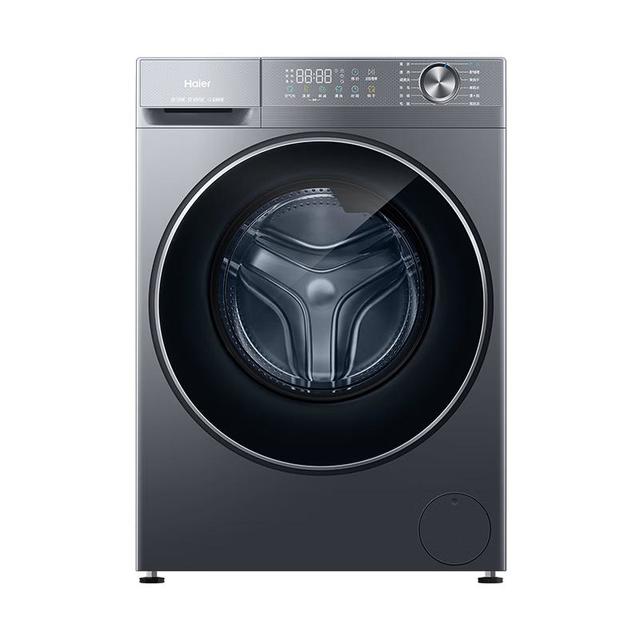 海尔 超越系列 XQG110-L58E1 滚筒洗衣机 11kg