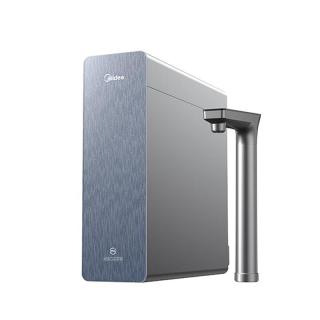 以旧换新、PLUS会员：美的 星河3.0 家用净水机1200G
