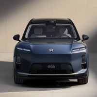 NIO 蔚来 ES8 26款 635km 行政豪华版 6座