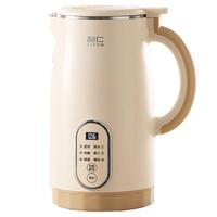 利仁 豆浆机全自动免煮2025 16叶刀头家用免过滤五谷杂粮家用米糊机破壁机小型料理机LLJ-D821