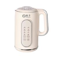 YANGZI/扬子 免煮免滤 破壁机  1.7L