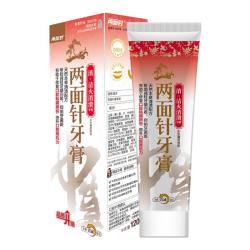 两面针 中药快速消止牙膏