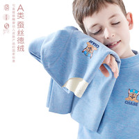 Paw Patrol/汪汪队立大功 儿童保暖内衣套装 140 适合135-145cm