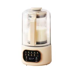 SPUOER 降噪低音 破壁机 14叶精钢刀头  1.5L