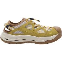 迪卡侬NH900女士户外郊野徒步溯溪鞋涉水鞋-5464455 卡其色 40