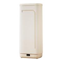 Uemusi干衣机烘干机家用烘衣机小型折叠易安装大容量旅行干衣机旅行便携式烘干机衣柜全自动衣服烘干 【高效抑菌】大容量+长定时 280L