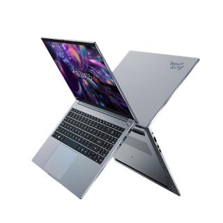  WOOKING/吾空 AMD锐龙R7-8845Hs 笔记本电脑  集成显卡 2560*1440 深银灰 165Hz 32GB