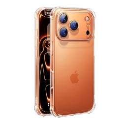 绿联 适用iPhone17ProMax手机壳苹果17Pro