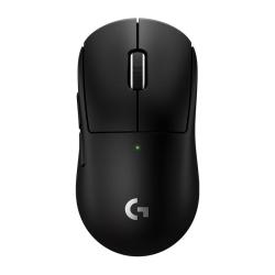 罗技 G）GPW四代小狗 无线电竞游戏鼠标 8K FPS职业电竞配置 小手型鼠标 黑色