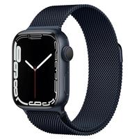  BHO 金属不锈钢 苹果手表表带