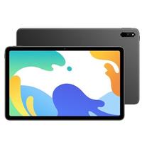 HUAWEI 华为 MatePad 2022款 10.4英寸 HarmonyOS 平板电脑 (2560*1440、麒麟 710A、6GB、128GB、WiFi版、曜石黑、BAH4-W09)